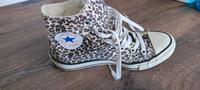 Converse All Star Chucks Leo Leopard Niedersachsen - Ritterhude Vorschau