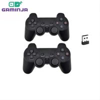 Neu 1x Gaminja 2,4g drahtloser Gamepad Controller Nordrhein-Westfalen - Oer-Erkenschwick Vorschau