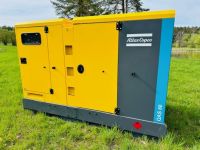 ATLAS COPCO, Modell QUAS60 FD S5 NEUGERÄT, 33.500,00 € netto Bayern - Thalmässing Vorschau