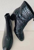 Stiefel von Bershka Niedersachsen - Hameln Vorschau