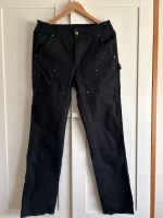 Flared jeans cargo Niedersachsen - Hodenhagen Vorschau