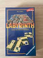Das Kartenspiel „Labyrinth“ neu Thüringen - Rauschwitz Vorschau