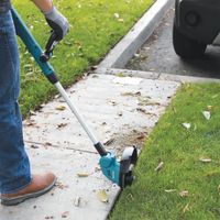 Rasentrimmer Makita Akku mieten leihen Niedersachsen - Löningen Vorschau