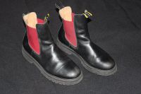 Schöne Chelsea Boots von Jolana & Fenena Gr. 38 in schwarz Berlin - Niederschönhausen Vorschau