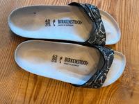 Birkenstock Camouflage Reptil Schleswig-Holstein - Norderstedt Vorschau
