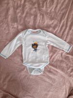 Body Größe 62 / 68 Baby Babykleidung Bodys Newborn Hessen - Marburg Vorschau