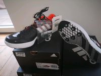 Adidas Weitsprung spikes Gr 44 Neu Nordrhein-Westfalen - Harsewinkel Vorschau