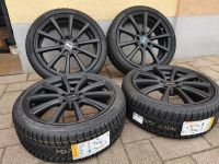 4 neu Brock B32 19" Pirelli Winterreifen Toyota Camry Nissan Juke Baden-Württemberg - Philippsburg Vorschau