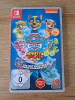 Spiel, nintendo switch paw patrol mighty pups, wie neu Baden-Württemberg - Buchen (Odenwald) Vorschau