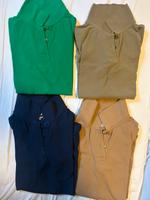 Engelbert Strauss Polo-Shirt Cotton Damen Größe S Bayern - Cadolzburg Vorschau