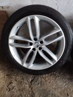 Alufelgen Räder BBS S06, 9x20 ET 33 für Audi Q5, Q7 u. VW Touareg Baden-Württemberg - Tübingen Vorschau