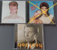 2 CDs von David Bowie - 4 Euro pro CD, PLUS Versand: 1,60 Euro Bayern - Zirndorf Vorschau