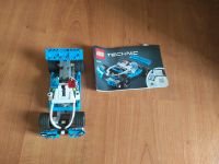 Lego Technic 42091 Bayern - Aichach Vorschau