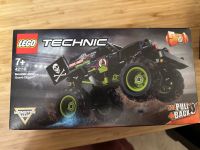 Lego Technic 42188 neu und OVP Thüringen - Gera Vorschau