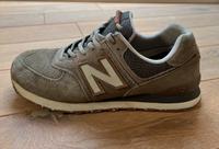 Sneakers NEW BALANCE 574 Nordrhein-Westfalen - Schwalmtal Vorschau
