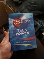 The Secret Teen Powerd (english) Berlin - Gatow Vorschau