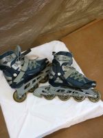 Inline Skater  Gr 41 Sachsen-Anhalt - Alsleben (Saale) Vorschau