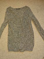 Strickjacke Lang Größe 44/46 Hessen - Mittenaar Vorschau