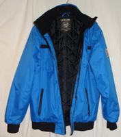 KK Atlas for Men EAC Jacke Herren Gr. L Blau 100% Polyester unget Rheinland-Pfalz - Breitscheid Vorschau