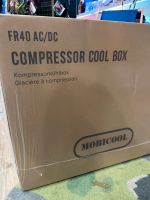 Mobicool fr40 AC Kühlbox neu OVP Kompressorkühlbox Nordrhein-Westfalen - Schermbeck Vorschau