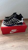 Nike Shox TL Persisches Violett Brandenburg - Neustadt (Dosse) Vorschau