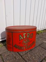 AFRO Marki-Toffee Dose Sammeln alt Nordrhein-Westfalen - Nottuln Vorschau