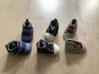 Babyschuhe, winzige Schuhe, Micky Maus, Hund, Babyparty je 2€ Hessen - Pohlheim Vorschau