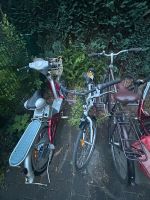 2 defekt Fahrräder Bad Godesberg - Pennenfeld Vorschau