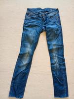G - Star Denim 5204 Damenjeans Gr.25/32 Hessen - Wiesbaden Vorschau