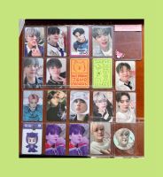 WTS nct dream jeno nct127 seventeen Jackson Dithmarschen - Heide Vorschau