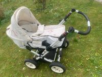 Kinderwagen Hartan Topline X Thüringen - Gera Vorschau