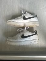 AIR FORCE 1 Weiß 38 Damen gebraucht Nike München - Berg-am-Laim Vorschau