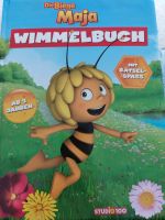 Wimmelbuch Biene Maja Saarbrücken-Mitte - Malstatt Vorschau