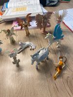 Schleich Bayala Figuren Fee Pferd Einhorn Hessen - Maintal Vorschau