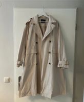 Oversized Trenchcoat Harburg - Hamburg Eißendorf Vorschau