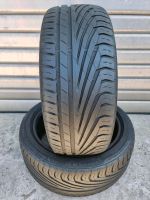 2x Sommerreifen 205/45R17 88V Uniroyal 6mm Nordrhein-Westfalen - Detmold Vorschau