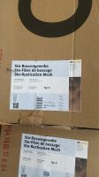 3 Kartons STO Bossengewebe 200cm NEU&OVP Gewebe Fassade Dämmung Leipzig - Kleinzschocher Vorschau