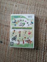 Sports Island Nintendo Wii Spiel Bayern - Steinach b. Straubing Vorschau