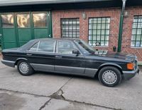 Mercedes-Benz 560 SEL W126 Nordrhein-Westfalen - Datteln Vorschau