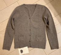 Kaschmirstrickjacke made in Italy Frankfurt am Main - Nordend Vorschau