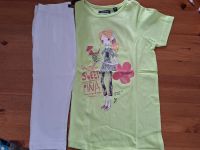 Tshirt * Leggings * Set * Neu * Gr. 122 * Mädchen Nordrhein-Westfalen - Arnsberg Vorschau