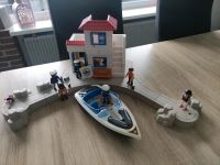Playmobil Hafenpolizei Hessen - Niedenstein Vorschau