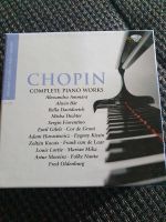 Chopin Complete Piano Works Brillant Classics Nordrhein-Westfalen - Wegberg Vorschau