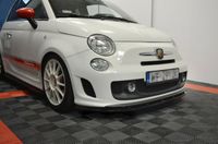 Cup Spoilerlippe Front Ansatz  Fiat 500 ABARTH MK1 schwarz Glanz Niedersachsen - Bruchhausen-Vilsen Vorschau