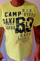 Herrenshirt von Camp David Nordrhein-Westfalen - Erkrath Vorschau