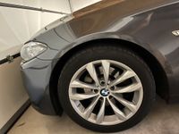 Original BMW Aluminium Felgen 18 Zoll Doppelspeiche 4 Stück Nordrhein-Westfalen - Gütersloh Vorschau