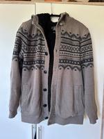 Volcom Herren, Hooded Sweater Strickjacke Rheinland-Pfalz - Saarburg Vorschau
