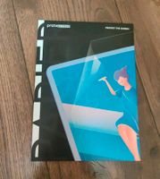 3x Papierfolie Schutzfolie iPad 7./8./9. Generation NEU Nordrhein-Westfalen - Krefeld Vorschau