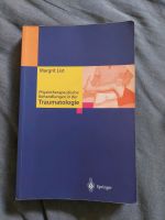 Physiotherapie in der Traumatologie Nordrhein-Westfalen - Oberhausen Vorschau