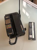 Autotelefon Blaupunkt COM 262.0 Nordrhein-Westfalen - Krefeld Vorschau